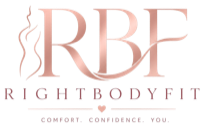 RBF — Right Body Fit