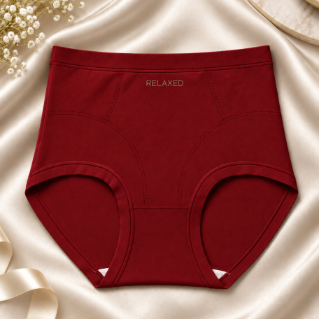 RBF RelaxEase High-Waist Brief
