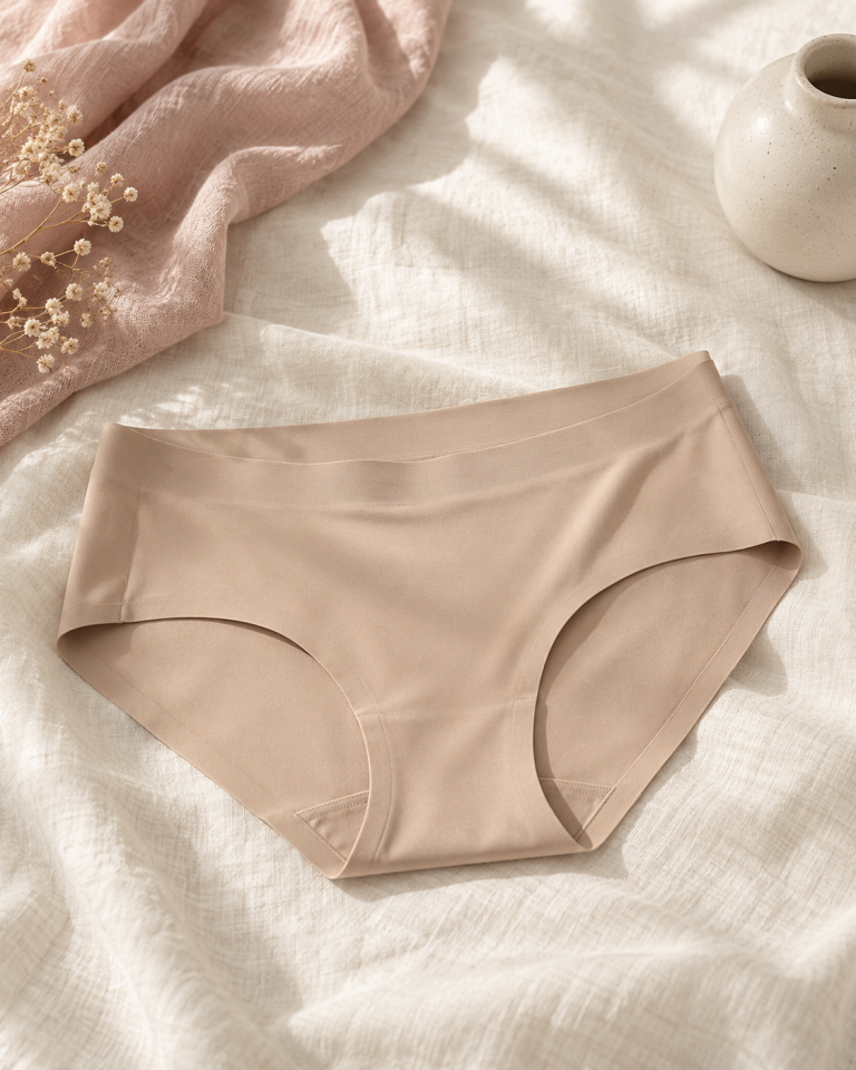 Underwear lingerie collection