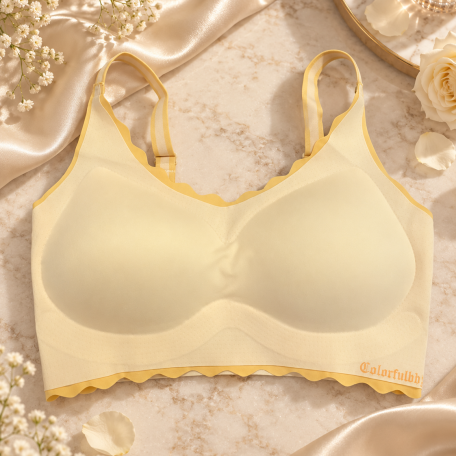 RBF ButterGlow Seamless Bra