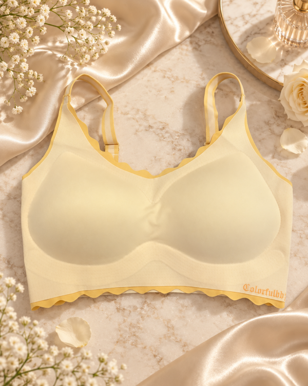 RBF ButterGlow Seamless Bra — image 1