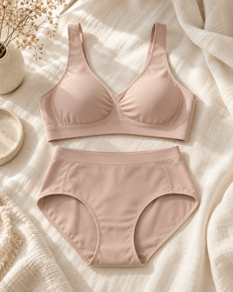 Bra & Brief Sets lingerie collection