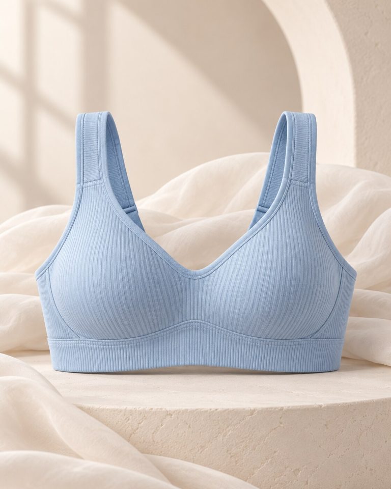 CloudSoft lingerie collection