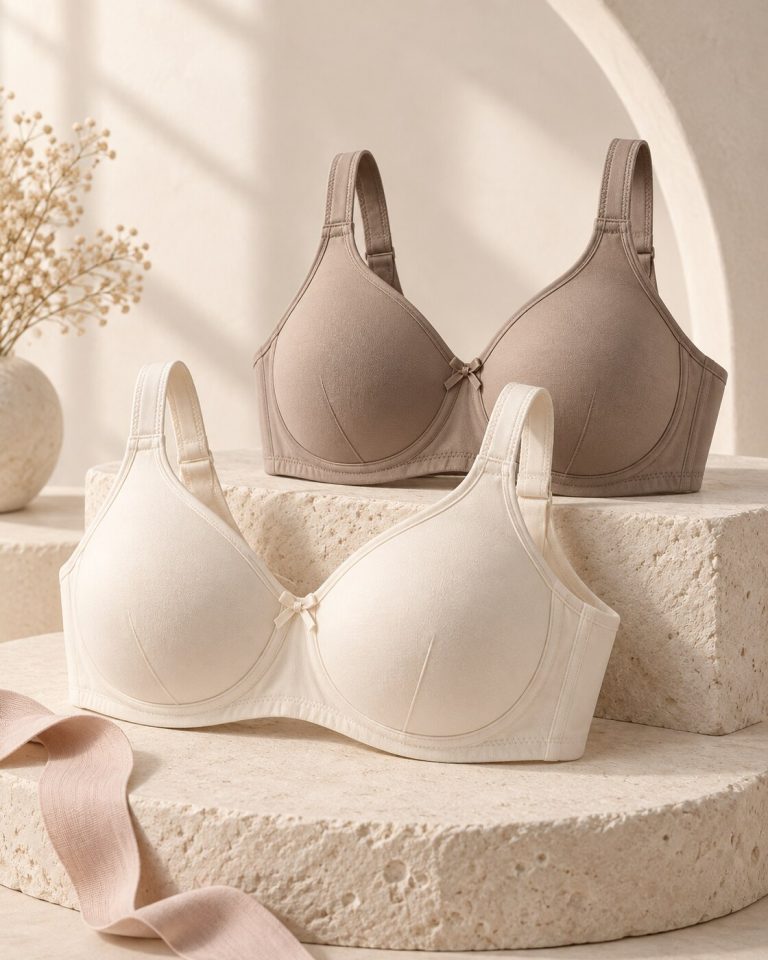 Everyday Bras lingerie collection