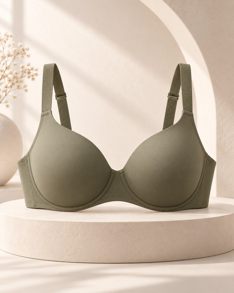 SmoothForm lingerie collection