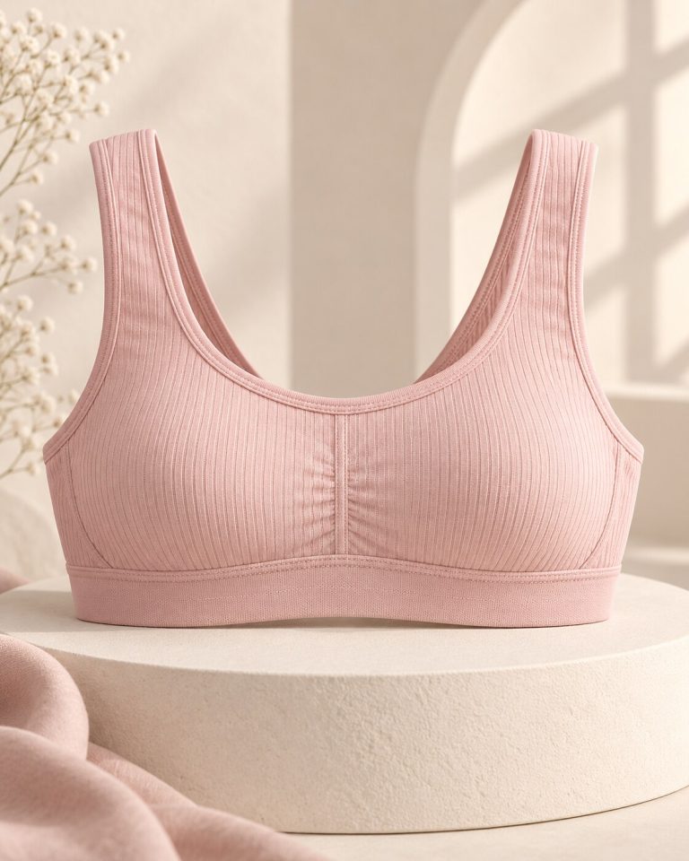 SoftStart lingerie collection