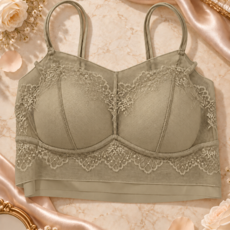 RBF SoftLace Elegance Bralette