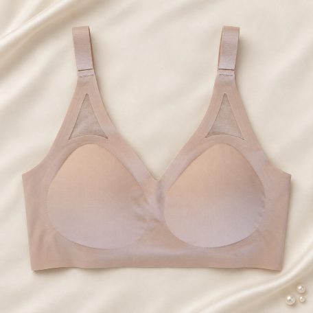 RBF Aurelle Adjustable – Mesh Detail Bra