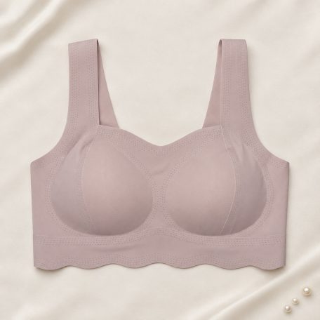 RBF PetalEase – Smooth Pullover Bra